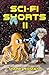 Sci-Fi Shorts II
