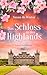 Das Schloss in den Highland...