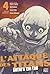 L'Attaque des Titans - Before the Fall Edition Colossale T04 (L'Attaque des Titans - Before the Fall - Edition Colossale t. 4) (French Edition)