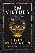 Divine Intervention (Black Rose Auction, #2) 
