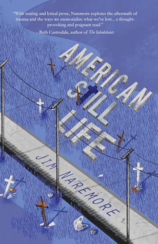 American Still Life (Kindle Edition)