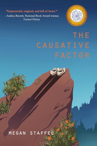 The Causative Factor (Kindle Edition)