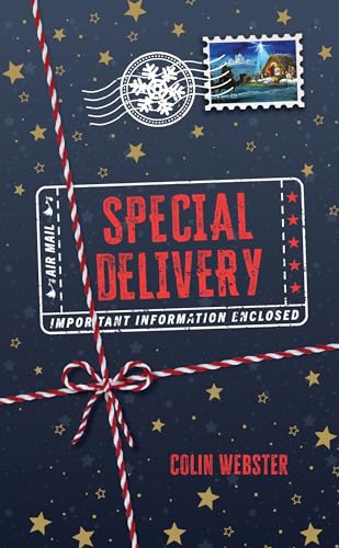 Special Delivery (Paperback)