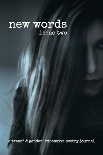 new words: issue two (Paperback)