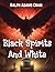 Black Spirits And White
