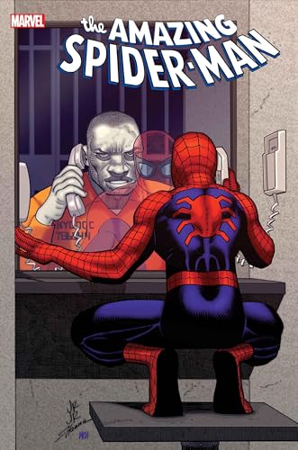 Amazing Spider-Man (2022-2025) #57