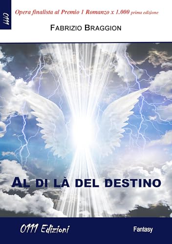 Al di là del destino (Italian Edition)