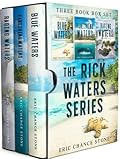 Rick Waters Series Box Set - Books 1-3: A Rick Waters Novel
