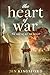 The Heart of War by Jen Kingsford