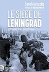 Le siège de Lenin...