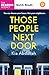 Those People Next Door: A Quick Reads short story 2024: a twisty and page-turning courtroom drama and suspenseful legal thriller to keep you up at night!