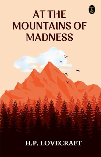 At The Mountains Of Madness