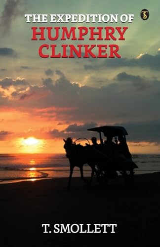 The Expedition Of Humphry Clinker