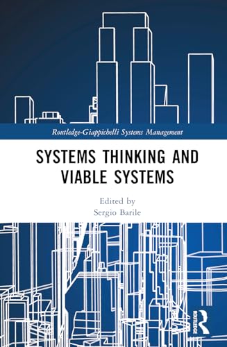 Systems Thinking and Viable Systems (Routledge-Giappichelli Systems Management)