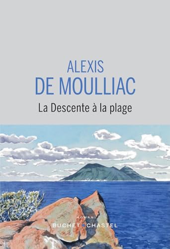 La descente à la plage (French Edition)