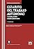 Estatuto del Trabajo Autónomo y Legislación complementaria (3... by S.L. Editorial Colex