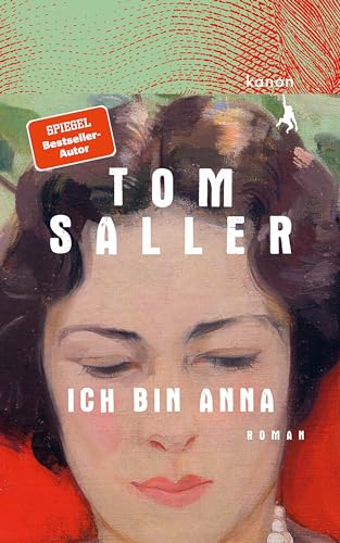 Ich bin Anna (Kindle Edition)