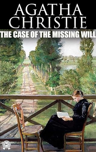 The Case of the Missing Will
