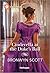 Cinderella at the Duke's Ball by Bronwyn Scott