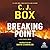 Breaking Point (Joe Pickett, #13)