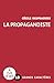LA PROPAGANDISTE by Cécile Desprairies