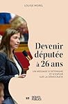 Devenir députée à...