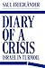 Diary of a Crisis by Saul Friedländer