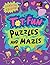 Tot Fun Puzzles and Mazes: ...