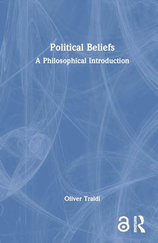 Political Beliefs (Hardcover)