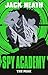 The Peak (Spy Academy #1)
