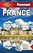 Frommer's France