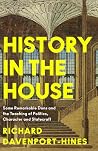 History in the Ho...