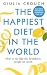 The Happiest Diet in the World