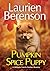 Pumpkin Spice Puppy by Laurien Berenson Pumpkin Spice Puppy by Laurien Berenson
