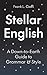 Stellar English: A Down-to-...