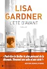L'Eté d'avant