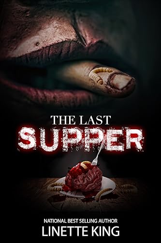 The Last Supper (Kindle Edition)