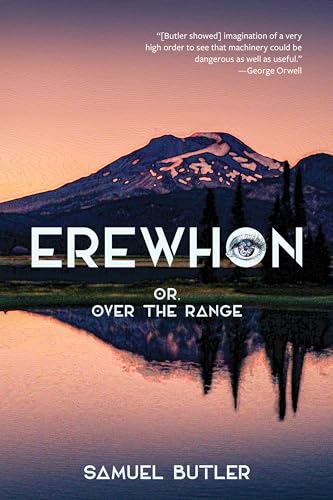 Erewhon, or, Over the Range