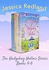 The Hedgehog Hollow Series Books 4-6