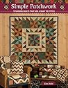 Simple Patchwork:...