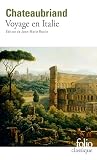 Voyage en Italie