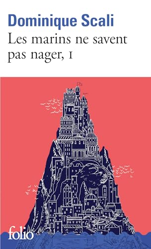 Les marins ne savent pas nager, I (Mass Market Paperback)