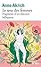 Le sexe des femmes: Fragments d'un discours belliqueux