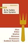 À la table des ty...