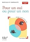 Pour un oui ou po...