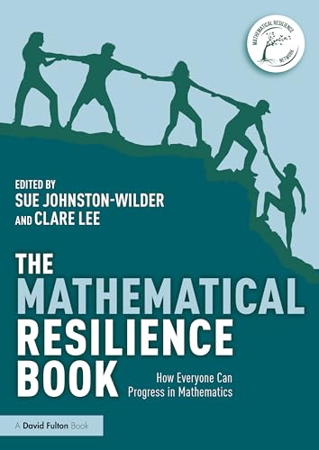 The Mathematical Resilience Book (Paperback)
