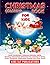 Christmas Coloring Book for...