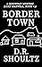 Border Town (A Mountain Mys...