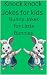 40+Bunny Jokes for Little Bunnies by Sami Khan