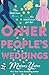 Other People's Weddings